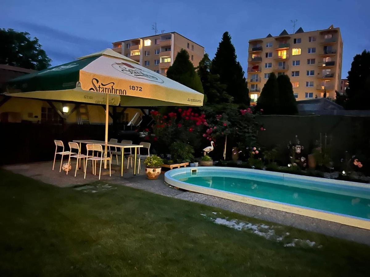Ubytovani Na Hrazi 91 Znojmo Εξωτερικό φωτογραφία