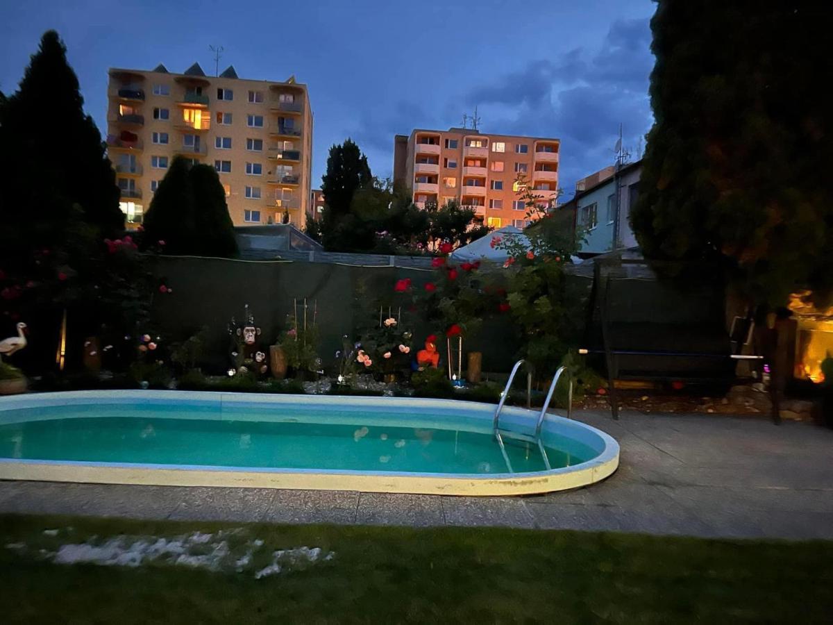 Ubytovani Na Hrazi 91 Znojmo Εξωτερικό φωτογραφία