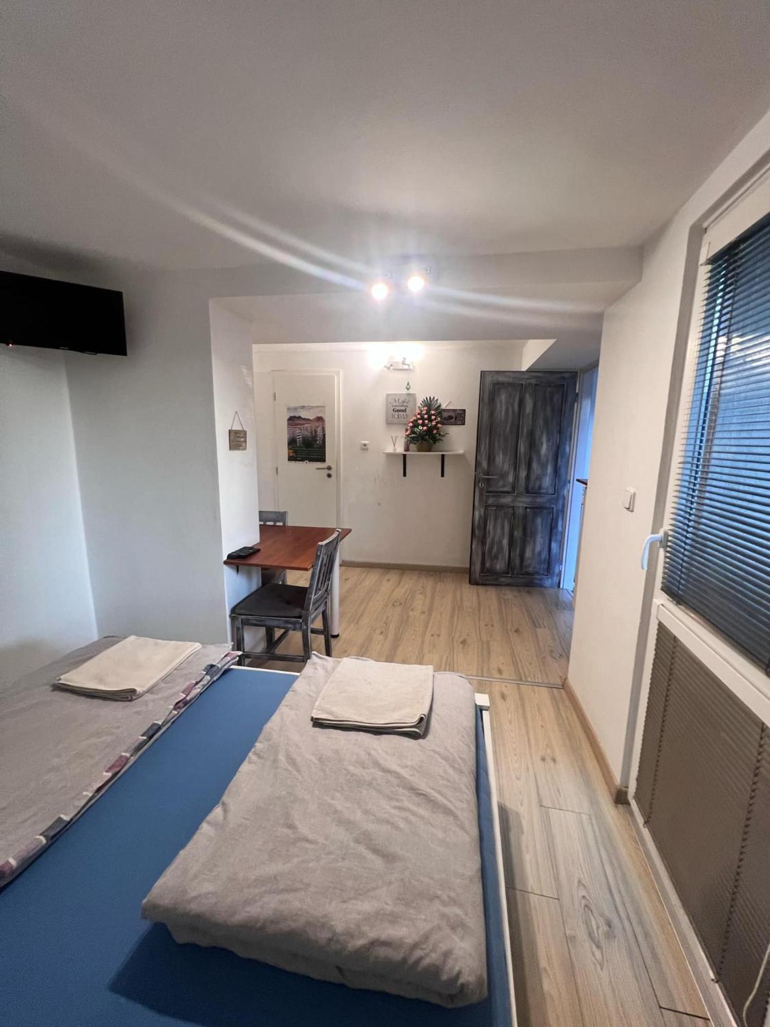 Ubytovani Na Hrazi 91 Znojmo Εξωτερικό φωτογραφία