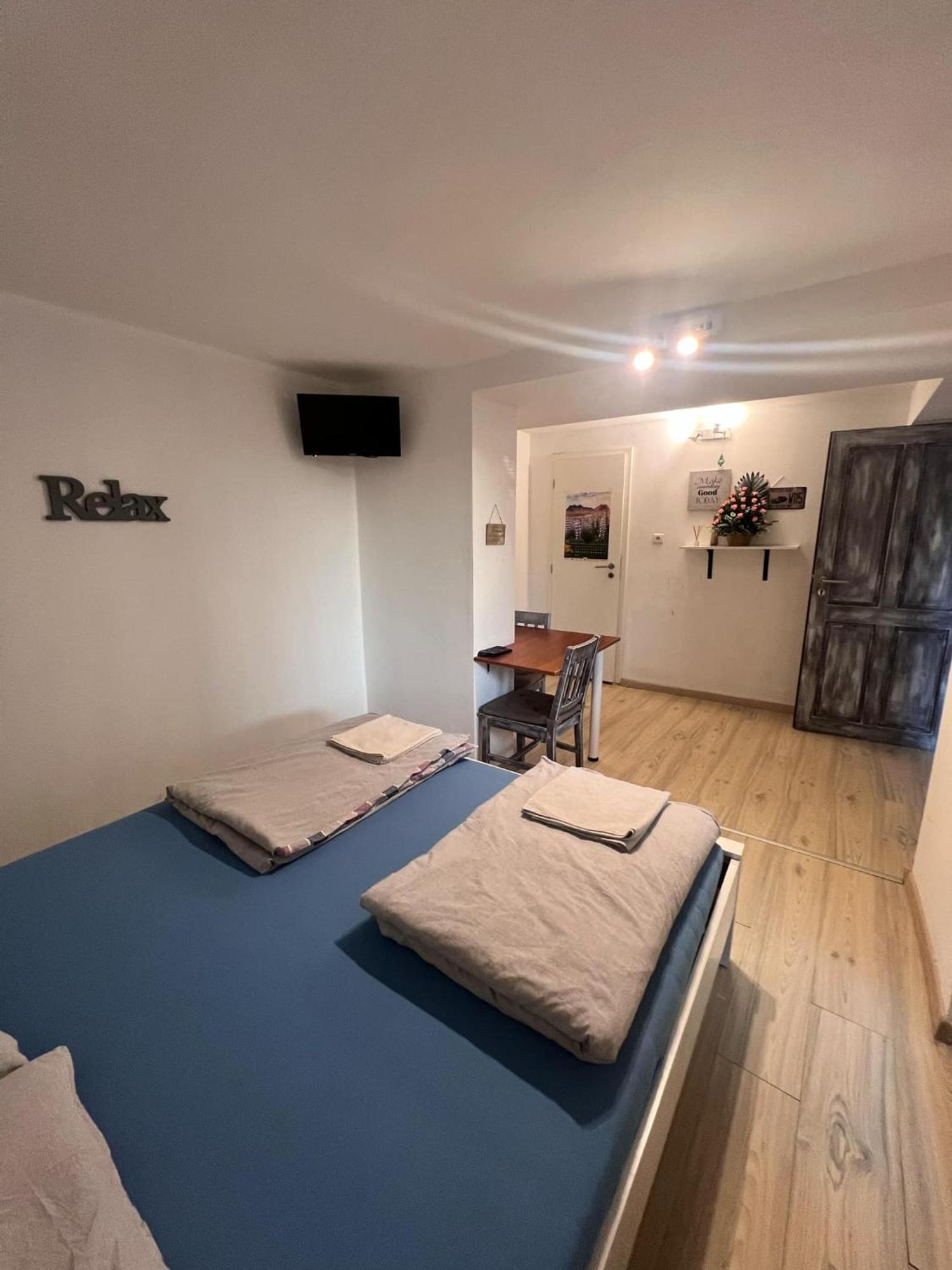 Ubytovani Na Hrazi 91 Znojmo Εξωτερικό φωτογραφία